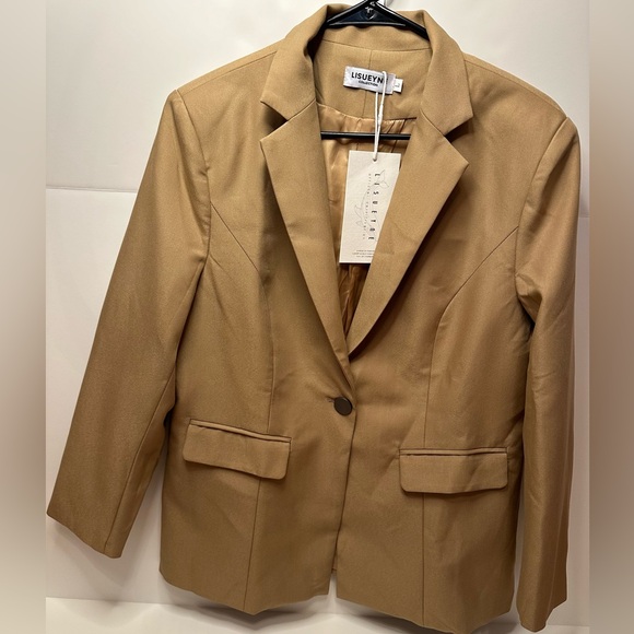 Jacket - Picture 4 of 7